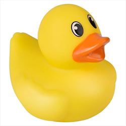 TR86443 Classic Ducky 2